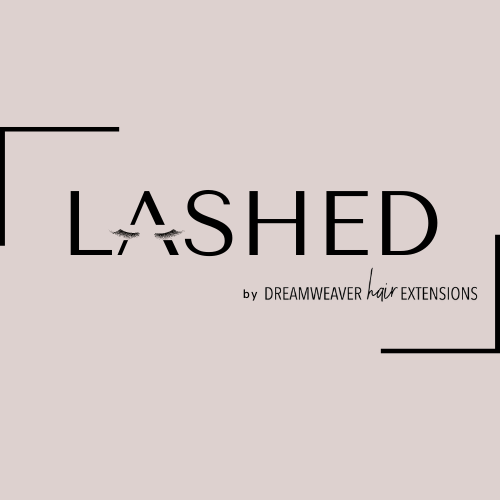 LASHED by Dreamweaver