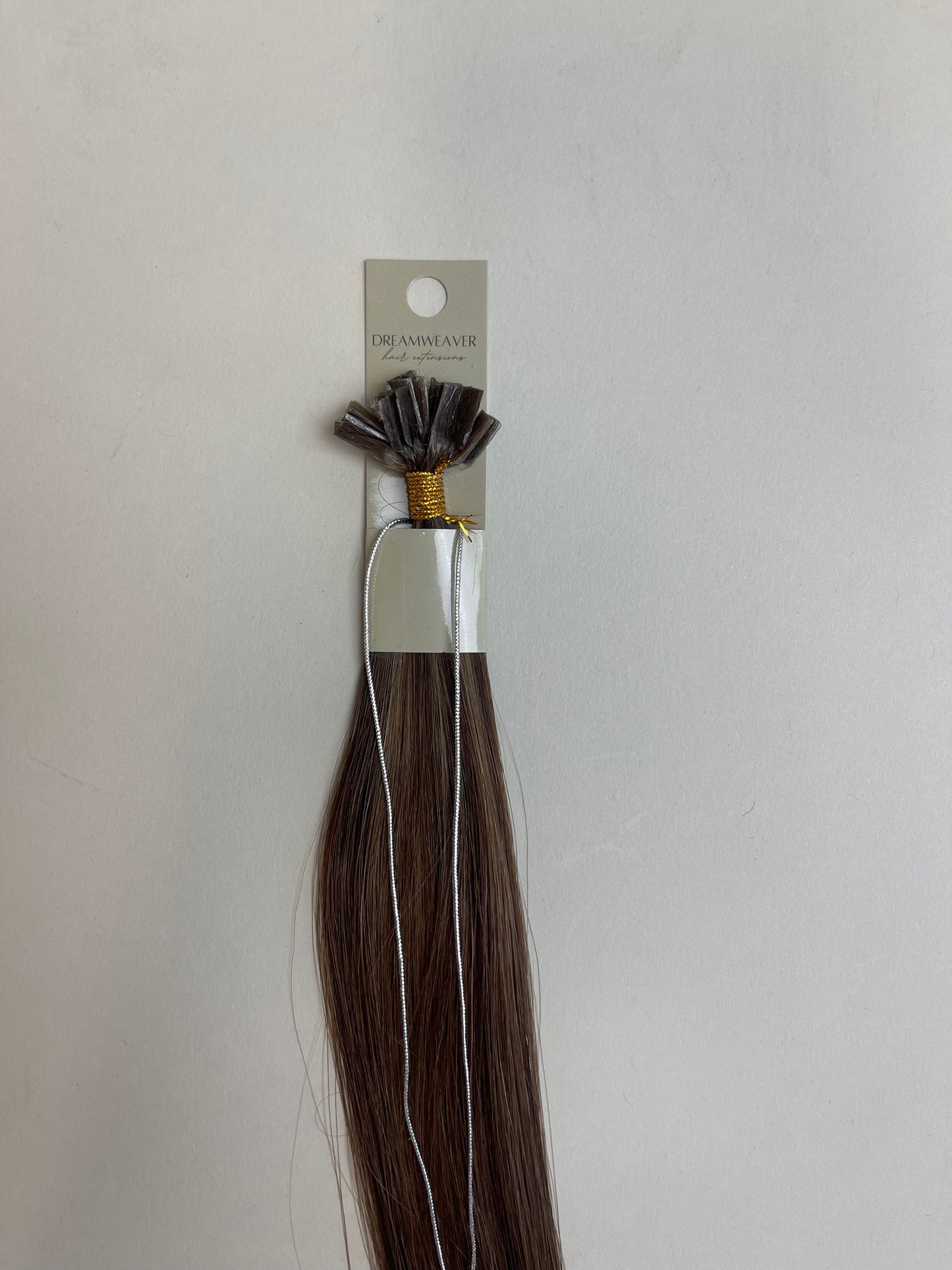 #4/8 | KERATIN TIPS | 22"