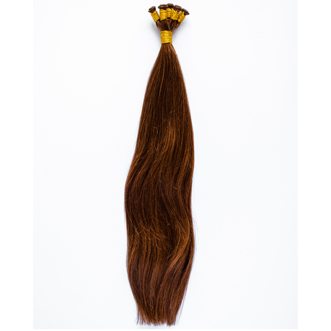 #30 | Hand-tied Wefts
