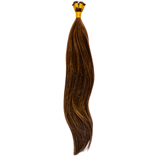 #4 | Hand-Tied Wefts