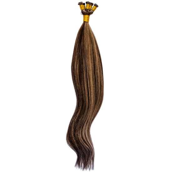 #4/8 | Hand-Tied Wefts
