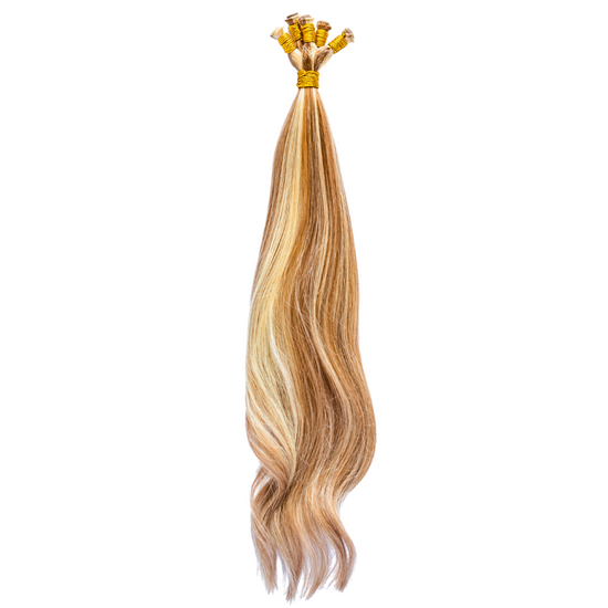 #27/613 | Hand Tied Wefts