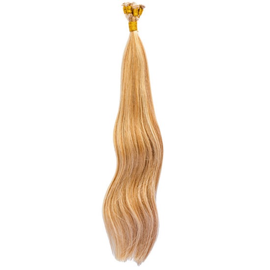 #18/22 | Hand-Tied Wefts