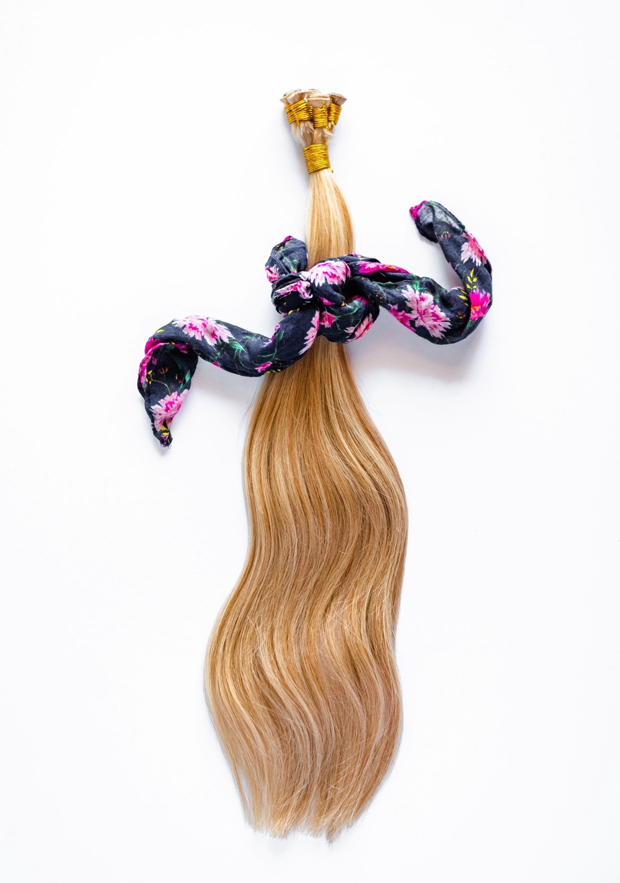 #18/22 | Hand-Tied Wefts