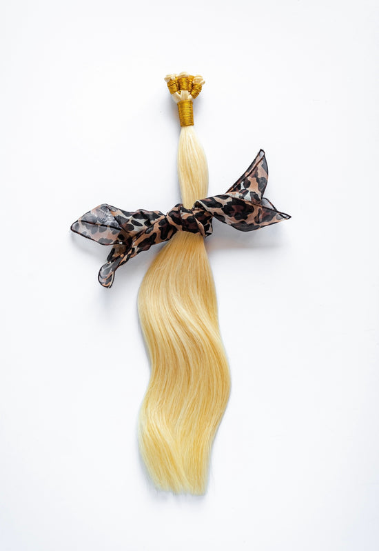 #60 | Hand-Tied Wefts